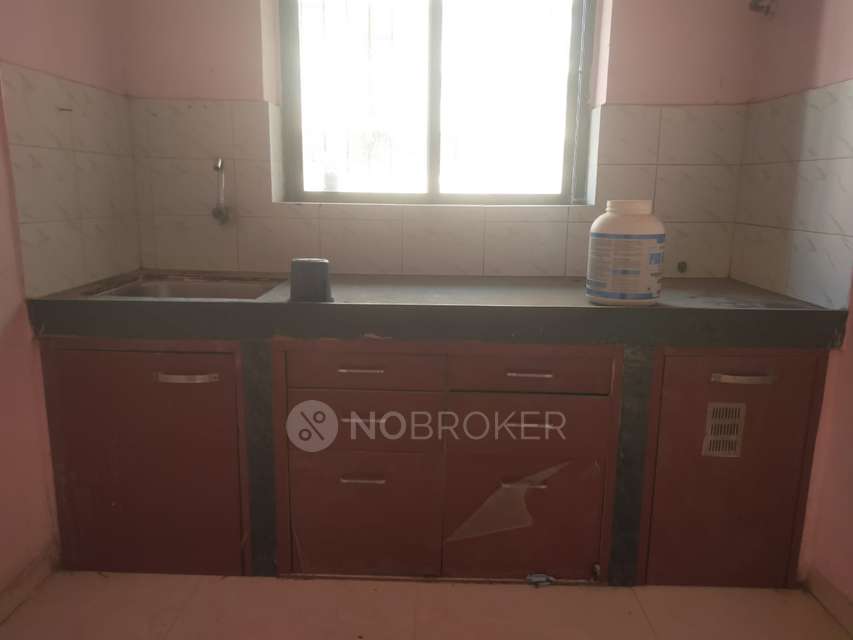 1 BHK Flat In Green Hill Society For Sale  In Kalyan,