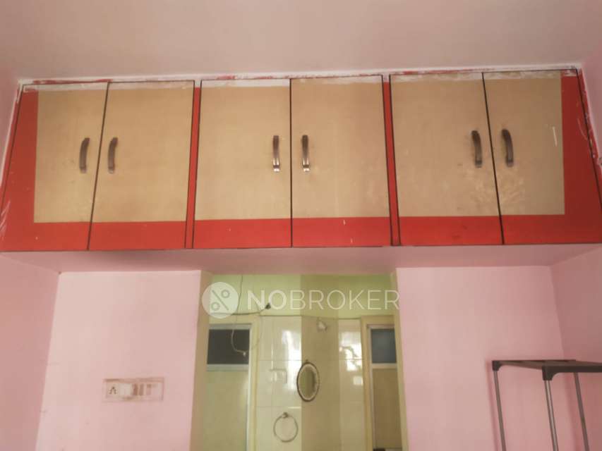 1 BHK Flat In Green Hill Society For Sale  In Kalyan,