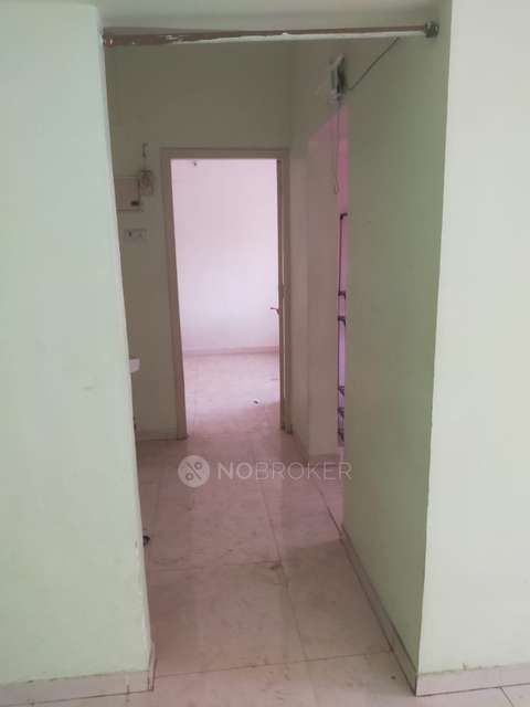 1 BHK Flat In Green Hill Society For Sale  In Kalyan,