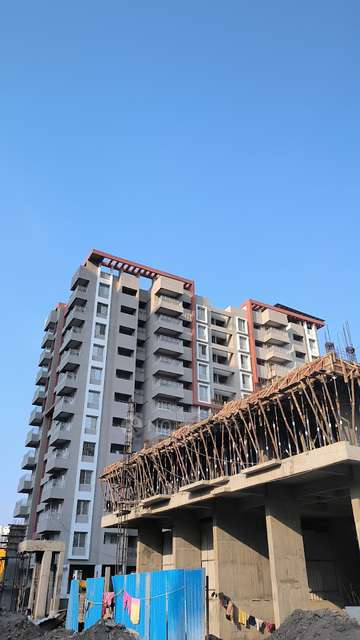 2 BHK Flat In Pallash Oak for Rent  In Palaash Oak