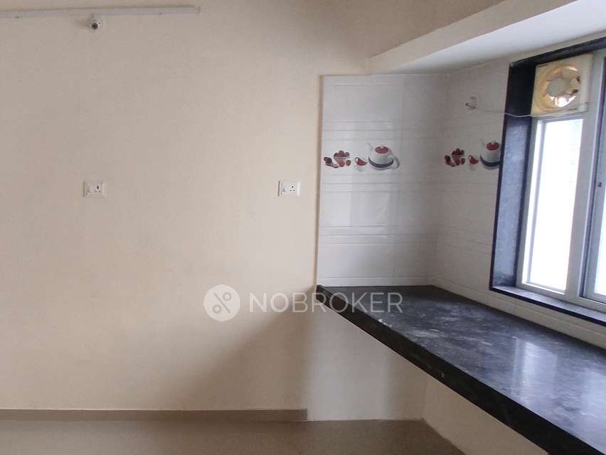 1 BHK Flat In Varad Heights for Rent  In Bhugaon
