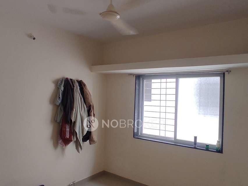 1 BHK Flat In Varad Heights for Rent  In Bhugaon