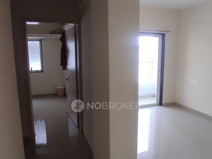 1 BHK Flat In Varad Heights for Rent  In Bhugaon