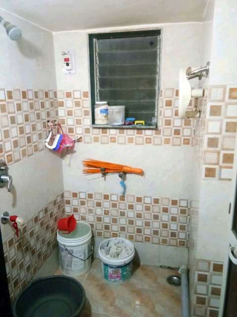 1 BHK Flat In Gulmohar Residency For Sale  In Dombivli