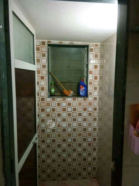 1 BHK Flat In Gulmohar Residency For Sale  In Dombivli