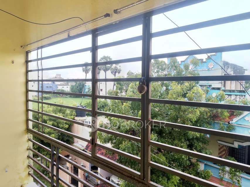 2 BHK Flat In Sri Sathya Narayana Apartments  For Sale  In Urappakkam