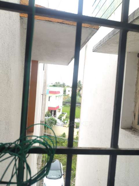 2 BHK Flat In Sri Sathya Narayana Apartments  For Sale  In Urappakkam