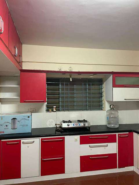 2 BHK Flat In Vm Meadows For Sale  In Horamavu