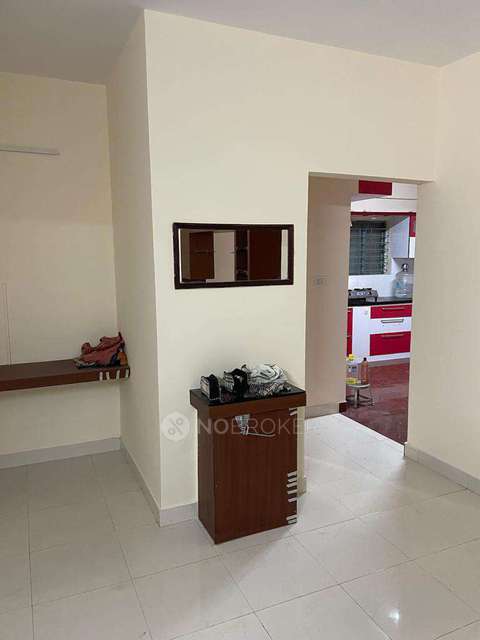 2 BHK Flat In Vm Meadows For Sale  In Horamavu