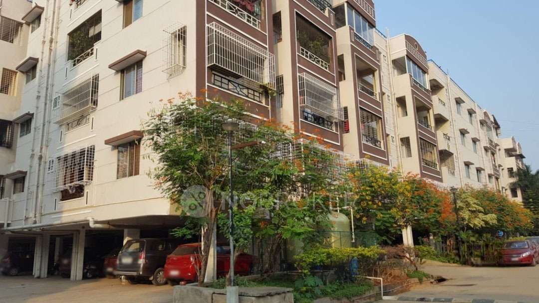 2 BHK Flat In Vm Meadows For Sale  In Horamavu