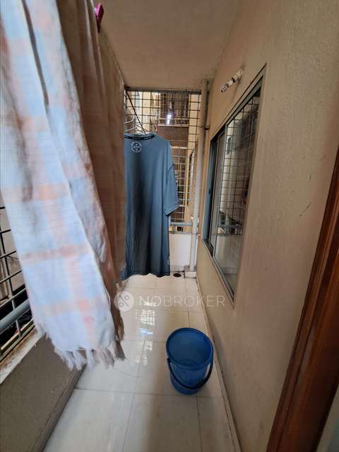 2 BHK Flat In Vm Meadows For Sale  In Horamavu