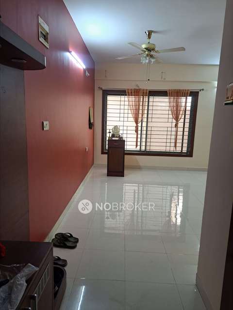 2 BHK Flat In Vm Meadows For Sale  In Horamavu