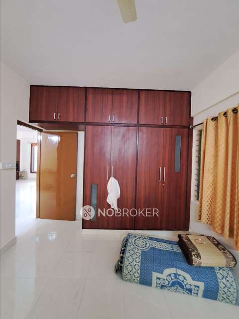 2 BHK Flat In Vm Meadows For Sale  In Horamavu