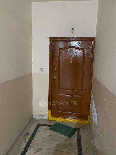 2 BHK Flat In Vm Meadows For Sale  In Horamavu