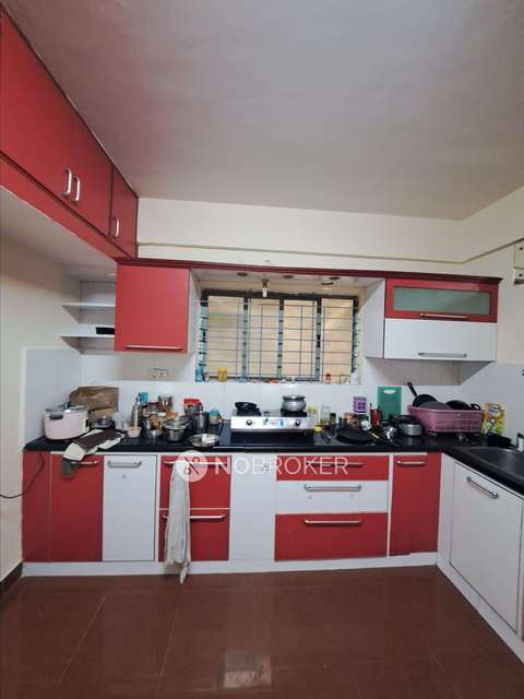 2 BHK Flat In Vm Meadows For Sale  In Horamavu