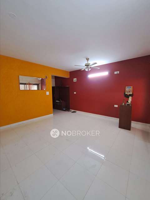 2 BHK Flat In Vm Meadows For Sale  In Horamavu