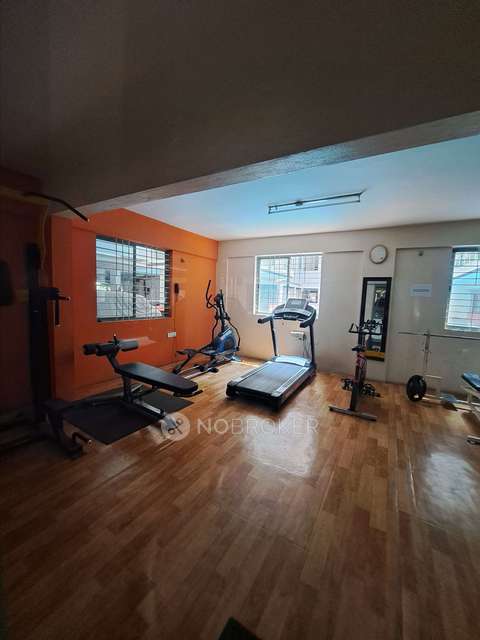 2 BHK Flat In Vm Meadows For Sale  In Horamavu