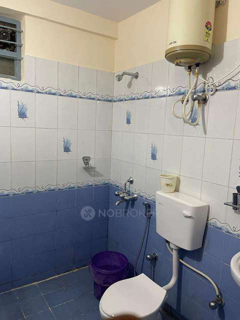 2 BHK Flat In Vm Meadows For Sale  In Horamavu