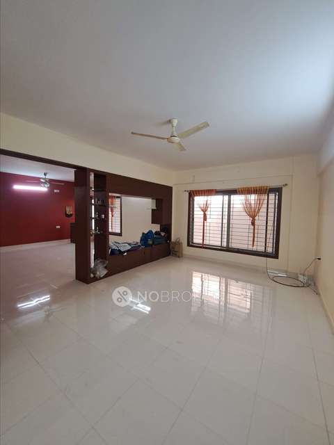 2 BHK Flat In Vm Meadows For Sale  In Horamavu