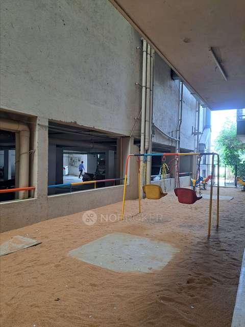 2 BHK Flat In Vm Meadows For Sale  In Horamavu