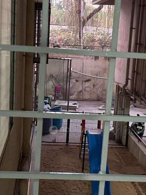 2 BHK Flat In Vm Meadows For Sale  In Horamavu