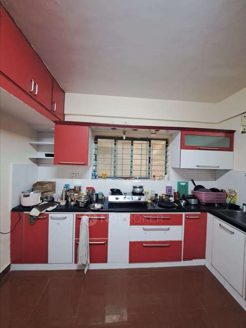 2 BHK Flat In Vm Meadows For Sale  In Horamavu