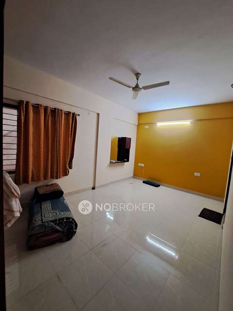 2 BHK Flat In Vm Meadows For Sale  In Horamavu