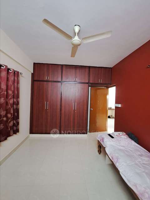 2 BHK Flat In Vm Meadows For Sale  In Horamavu