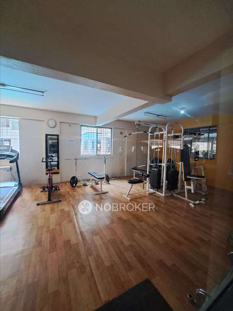 2 BHK Flat In Vm Meadows For Sale  In Horamavu