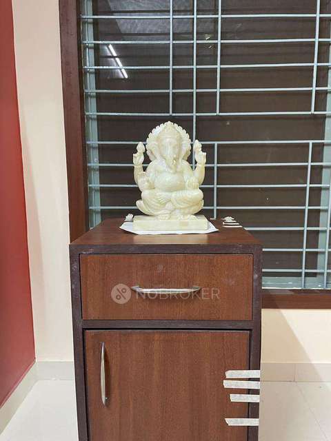 2 BHK Flat In Vm Meadows For Sale  In Horamavu