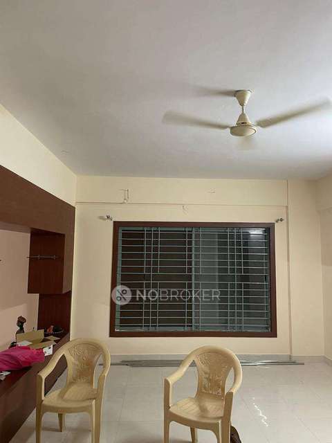 2 BHK Flat In Vm Meadows For Sale  In Horamavu