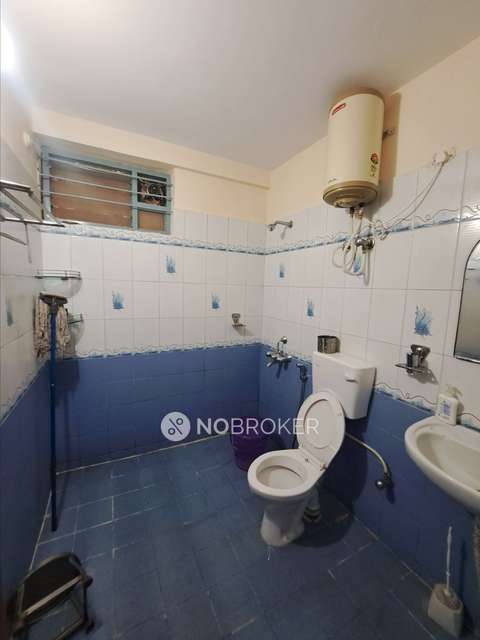 2 BHK Flat In Vm Meadows For Sale  In Horamavu