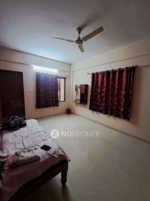 2 BHK Flat In Vm Meadows For Sale  In Horamavu