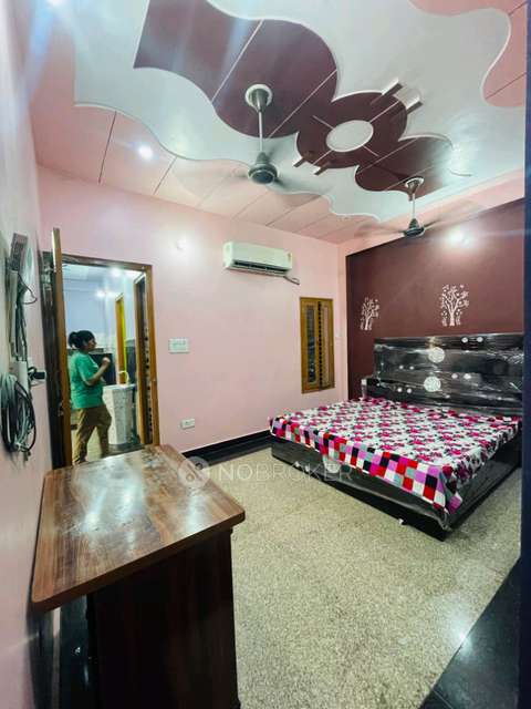 PG for Girls in Marium Nagar, Sewa Nagar