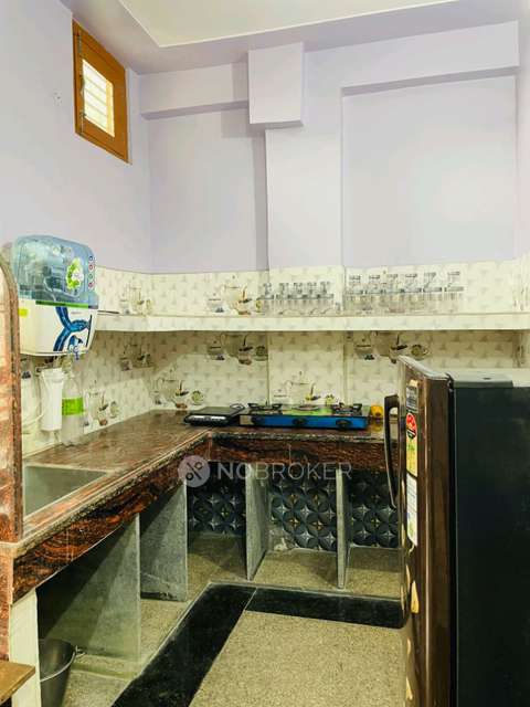 PG for Girls in Marium Nagar, Sewa Nagar