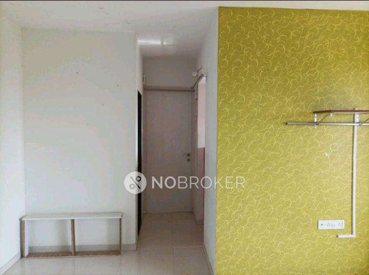 1 BHK Flat In Puranik City For Sale  In Thane West