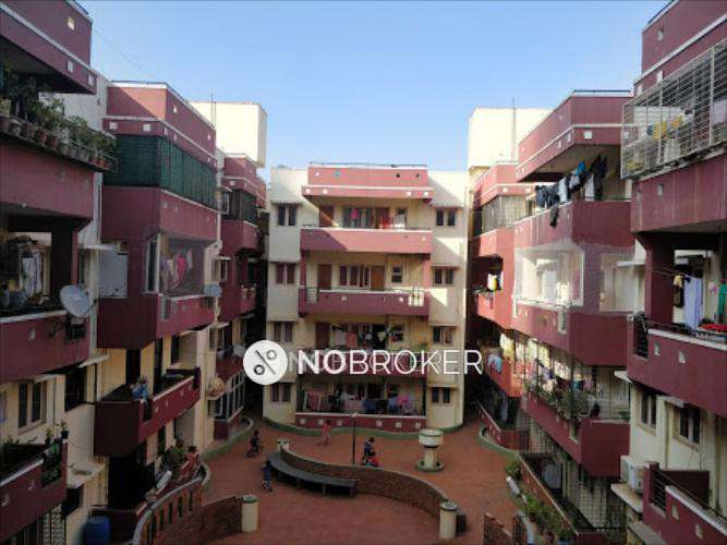 2 BHK Flat In Prakruthi Meadows, Byatarayanapura for Rent  In ***************
