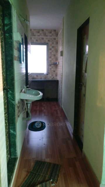 PG for Girls in Airoli