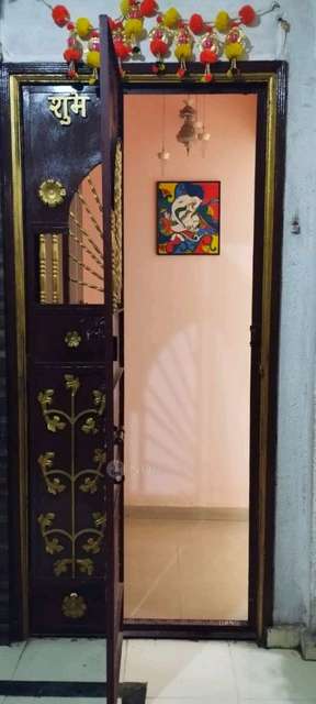 1 BHK Flat In Panvelkar Green City For Sale  In Greencity Co. Op. Hsg. Societies Federation Club House