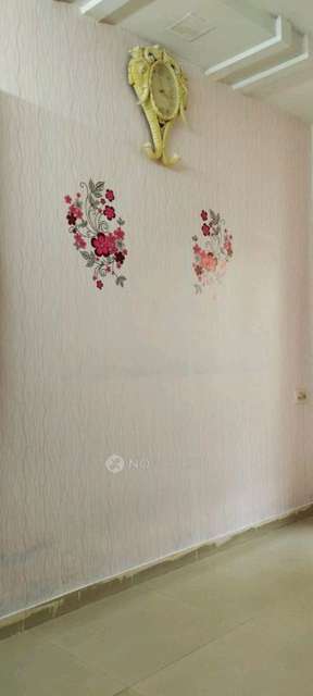 1 BHK Flat In Panvelkar Green City For Sale  In Greencity Co. Op. Hsg. Societies Federation Club House