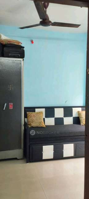 1 BHK Flat In Panvelkar Green City For Sale  In Greencity Co. Op. Hsg. Societies Federation Club House