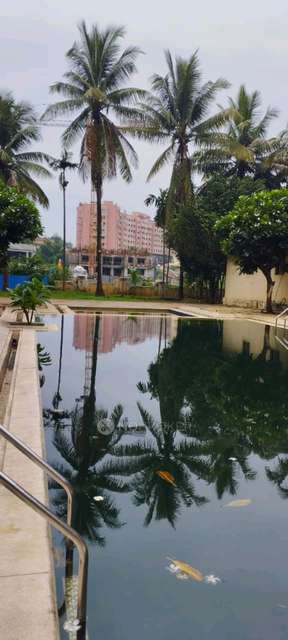 1 BHK Flat In Panvelkar Green City For Sale  In Greencity Co. Op. Hsg. Societies Federation Club House