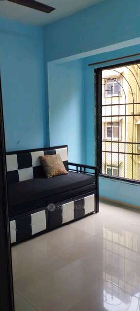 1 BHK Flat In Panvelkar Green City For Sale  In Greencity Co. Op. Hsg. Societies Federation Club House