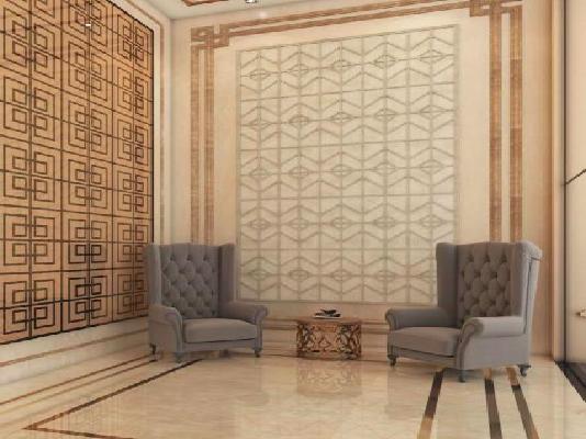 1 BHK Flat In Raj Heritage 2 For Sale  In Miraroad