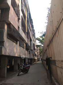 1 BHK Flat In Pawar Hight for Rent  In Kondhwa