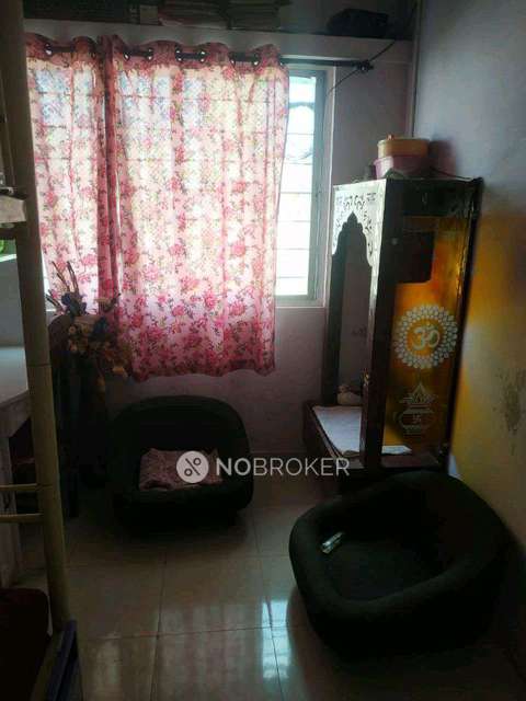 2 BHK Flat In Vaishnavi City for Rent  In Uruli Devachi