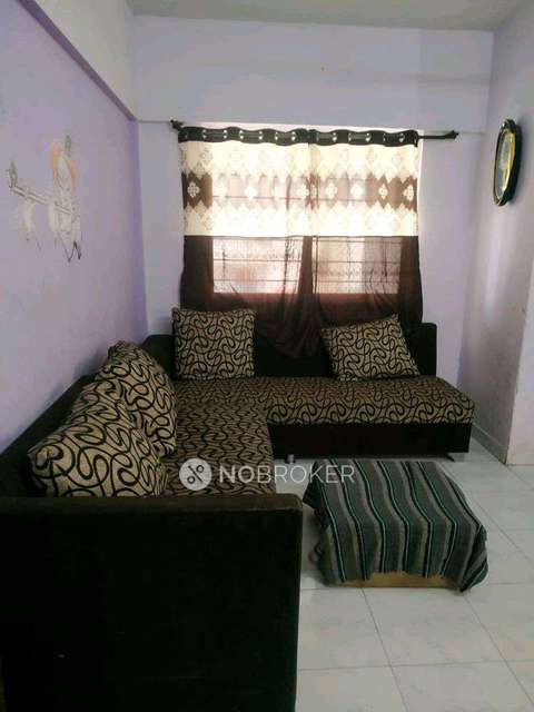 2 BHK Flat In Vaishnavi City for Rent  In Uruli Devachi