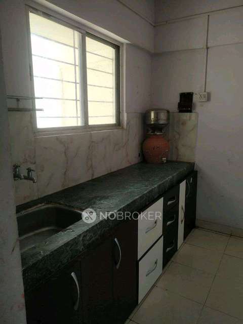 2 BHK Flat In Vaishnavi City for Rent  In Uruli Devachi