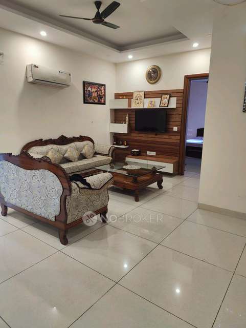3 BHK House for Rent  In Sector 9a,