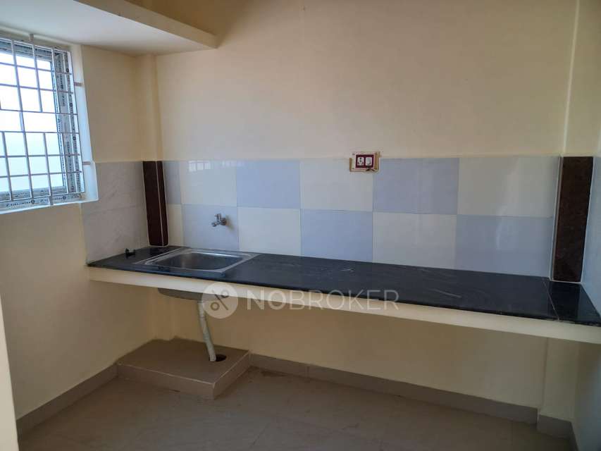 2 BHK House for Rent  In Nanmangalam